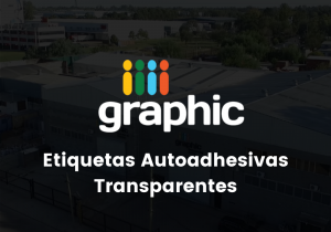 Read more about the article Etiquetas Autoadhesivas Transparentes