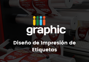 Read more about the article Diseño de Impresión de Etiquetas