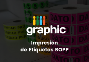 Read more about the article Impresión de Etiquetas BOPP