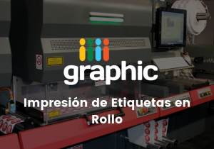 Read more about the article Impresión de Etiquetas en Rollo