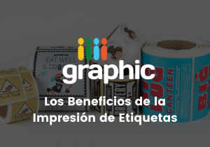 Read more about the article Los Beneficios de la Impresión de Etiquetas