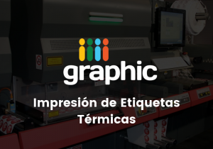 Read more about the article Impresión de Etiquetas Térmicas