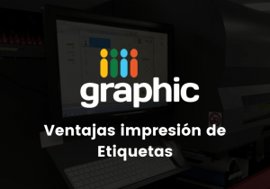 Read more about the article Ventajas de la impresión de Etiquetas