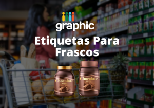 Read more about the article Etiquetas Autoadhesivas para Frascos de Vidrio