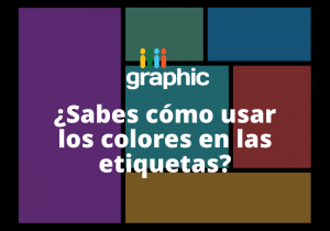 Read more about the article Etiquetas Autoadhesivas y los Colores